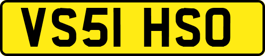 VS51HSO