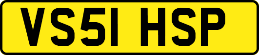 VS51HSP