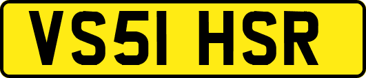 VS51HSR