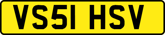 VS51HSV