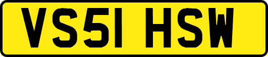 VS51HSW