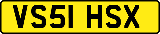 VS51HSX