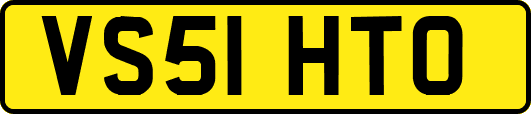 VS51HTO