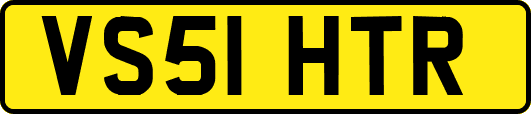 VS51HTR