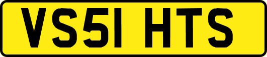 VS51HTS