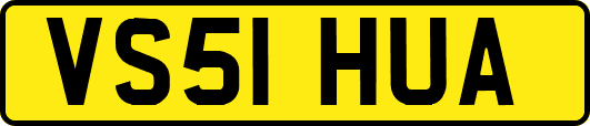 VS51HUA