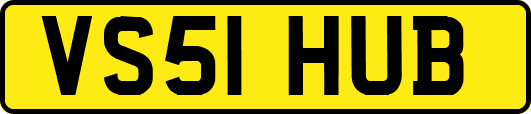 VS51HUB