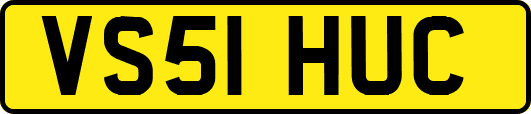 VS51HUC