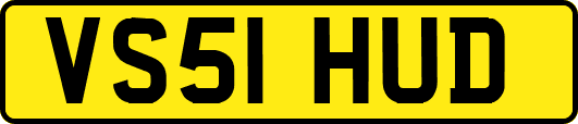 VS51HUD