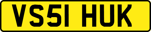 VS51HUK