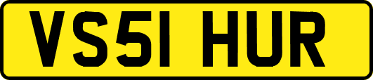 VS51HUR