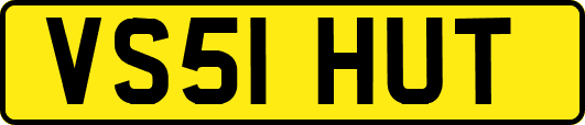 VS51HUT