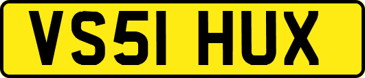VS51HUX