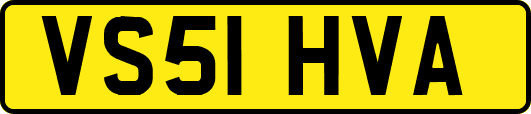 VS51HVA