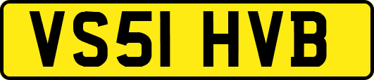 VS51HVB