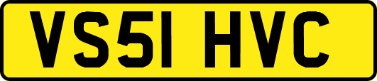 VS51HVC