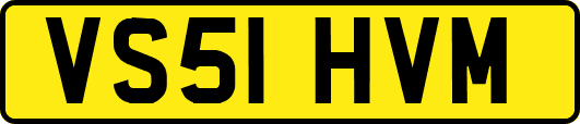 VS51HVM