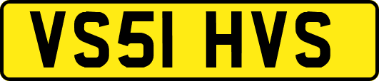 VS51HVS