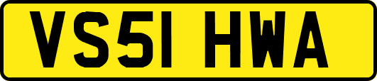 VS51HWA