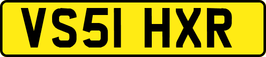 VS51HXR