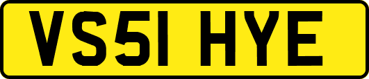 VS51HYE