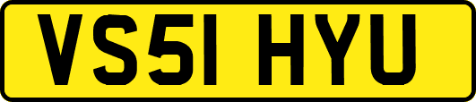 VS51HYU