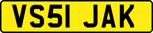 VS51JAK