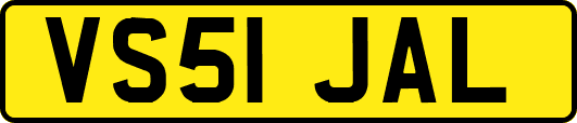 VS51JAL