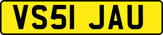VS51JAU