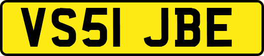 VS51JBE