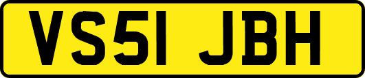 VS51JBH