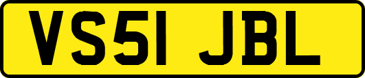 VS51JBL