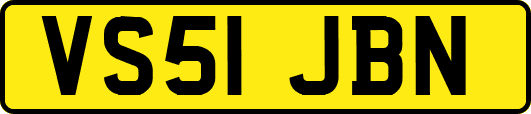 VS51JBN
