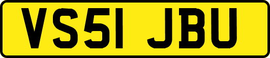 VS51JBU