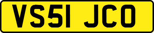 VS51JCO