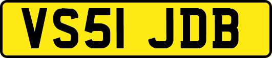 VS51JDB