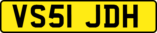 VS51JDH