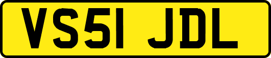 VS51JDL