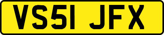 VS51JFX