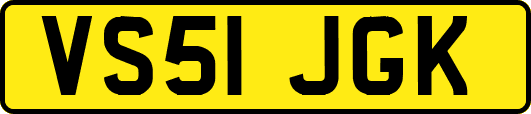 VS51JGK