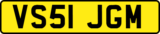 VS51JGM