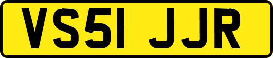 VS51JJR
