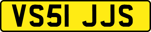 VS51JJS