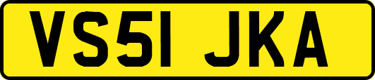 VS51JKA