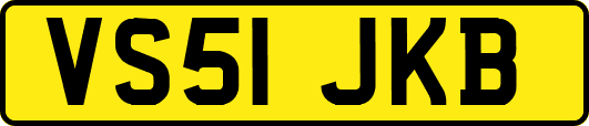 VS51JKB
