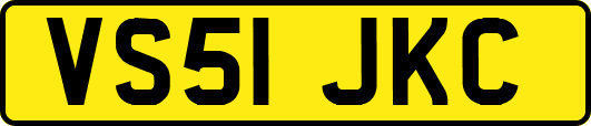 VS51JKC