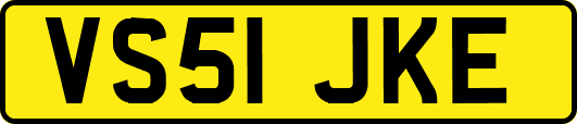 VS51JKE
