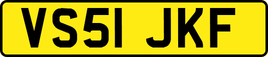 VS51JKF