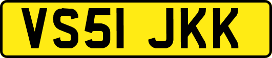 VS51JKK