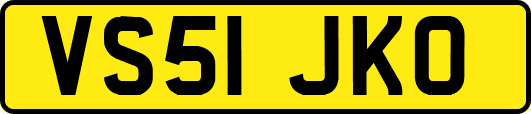 VS51JKO